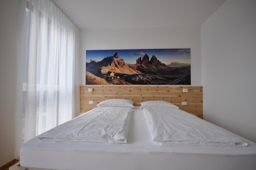 Alpenchalet Apartments Parcines Eksteriør billede