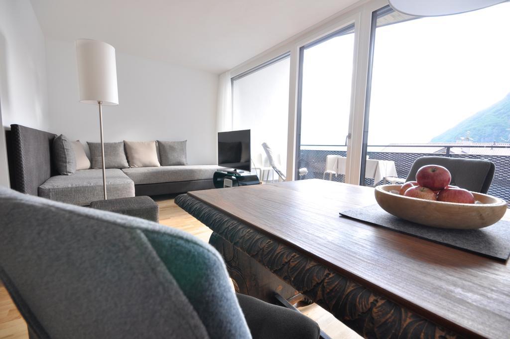 Alpenchalet Apartments Parcines Eksteriør billede