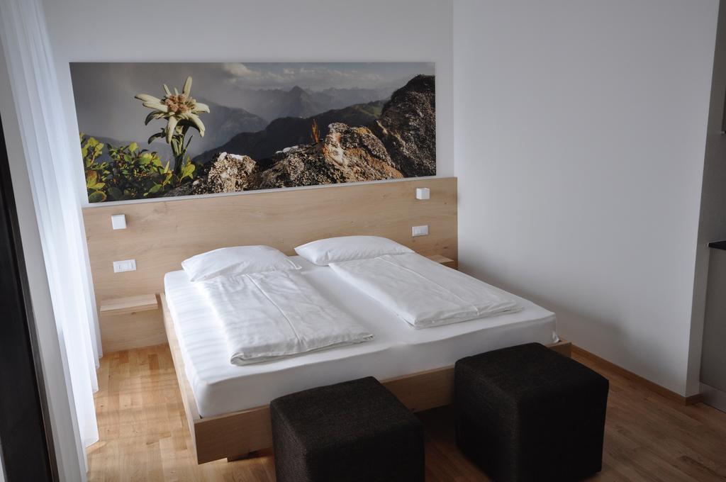 Alpenchalet Apartments Parcines Eksteriør billede