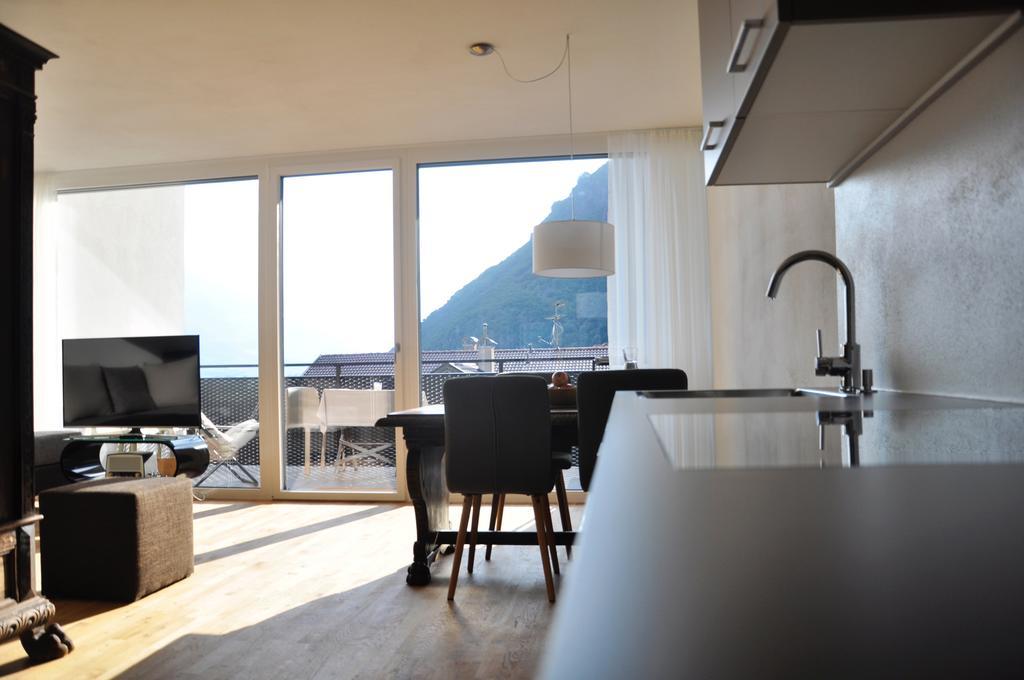 Alpenchalet Apartments Parcines Eksteriør billede