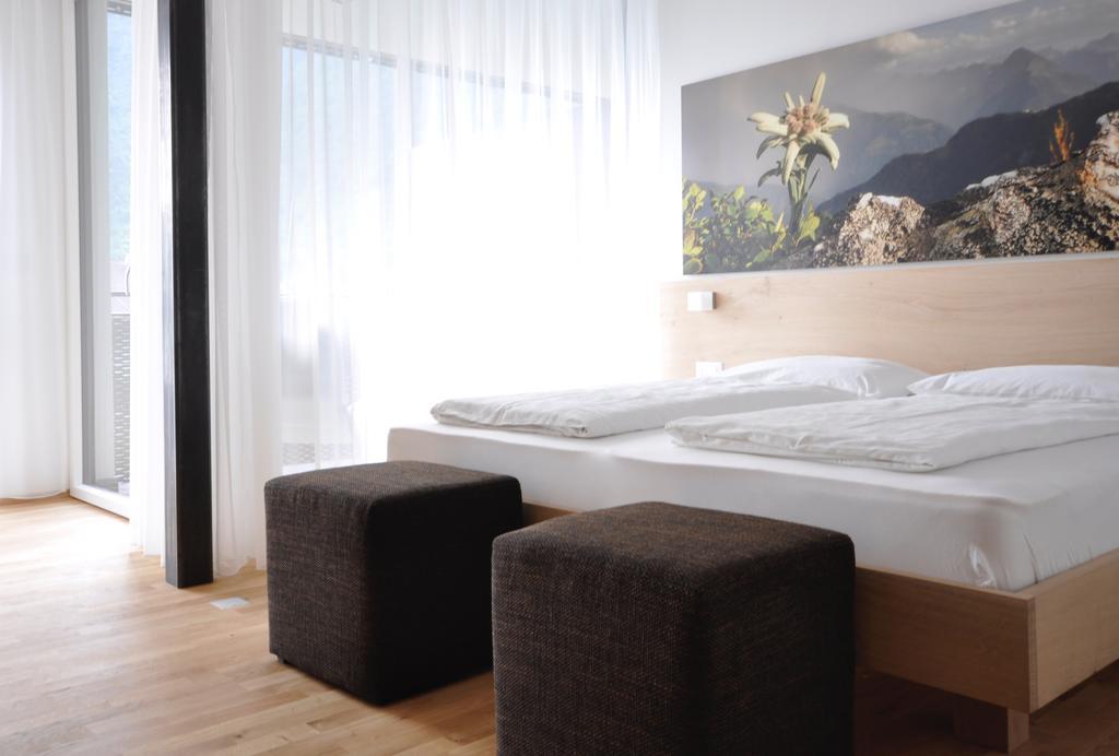 Alpenchalet Apartments Parcines Eksteriør billede